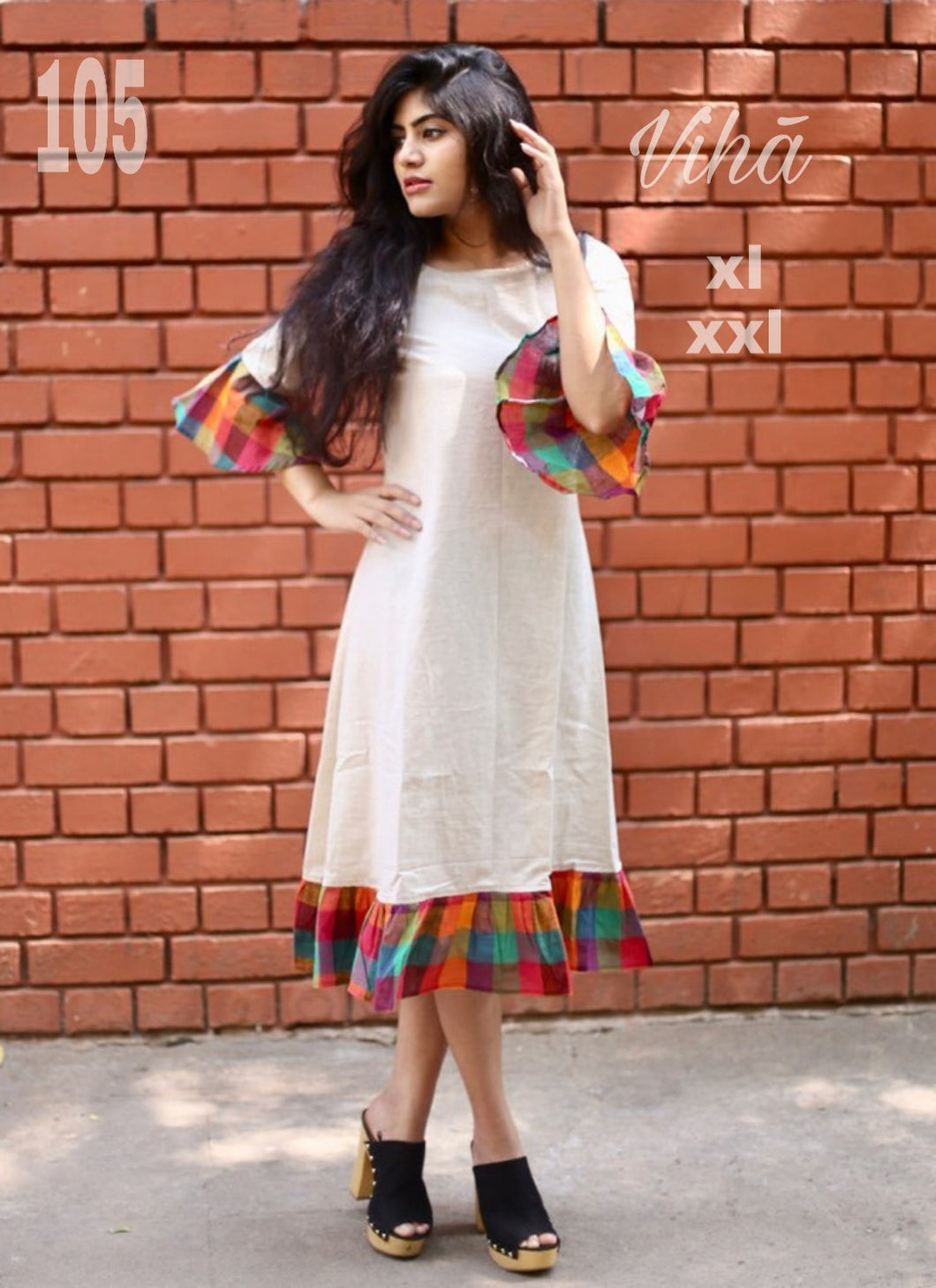 Buy New Khadi Cotton Kurtis Combo Collection Online In India At Discounted  Prices
